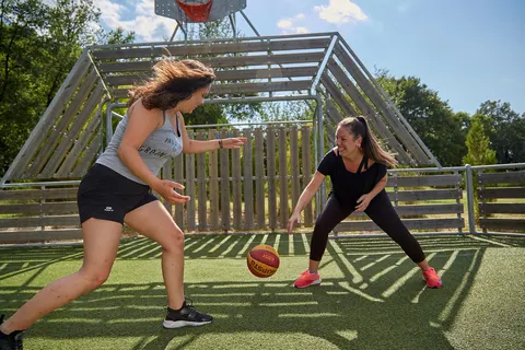 Camping Verdon Parc foto 18