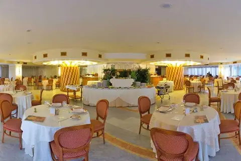 Grand Hotel La Pace in Sant'Agnello — foto 8
