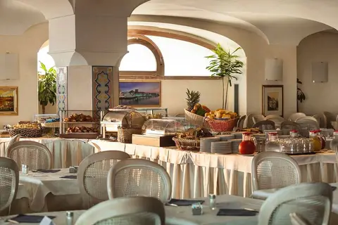 Sorriso Thermae & Resort in Forio — foto 10