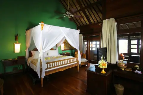 Hotel Tugu Bali in Kuta Utara, foto 11