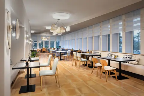 Four Points by Sheraton Sunny Beach in Несебър — foto 23