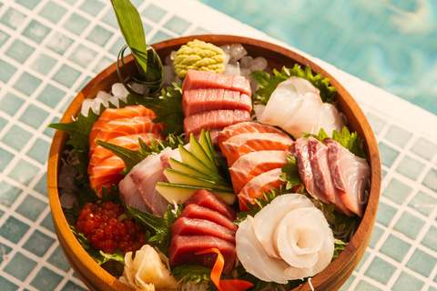 Mondrian Ibiza foto 26