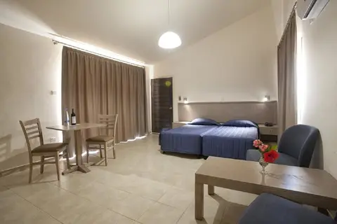 The Macronissos Holiday Village in Ayia Napa — foto 19