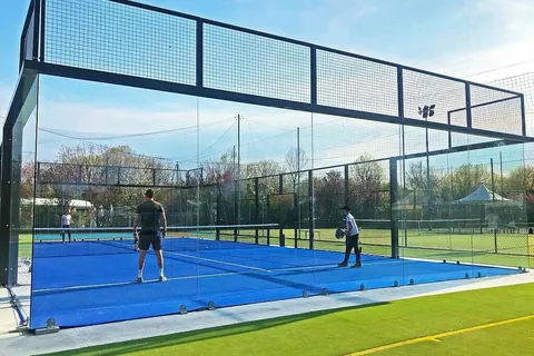 Camping Pra Delle Torri foto 34