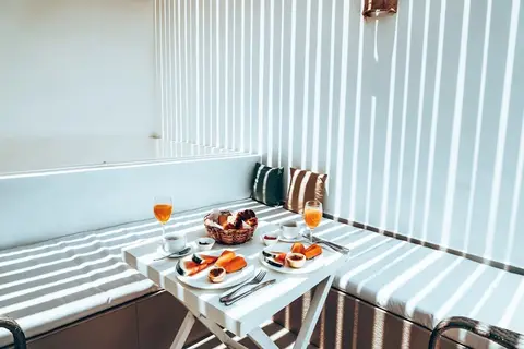Dhown Inn Zanzibar in Paje — foto 4