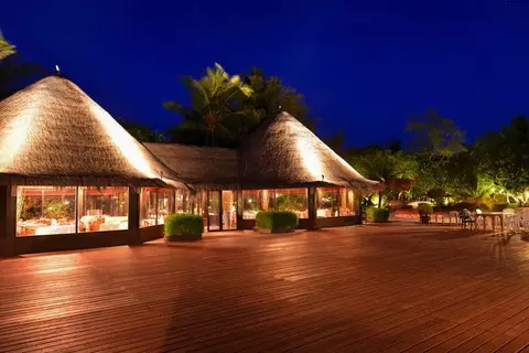 Adaaran Select Hudhuran Fushi in Lhosfushi — foto 19