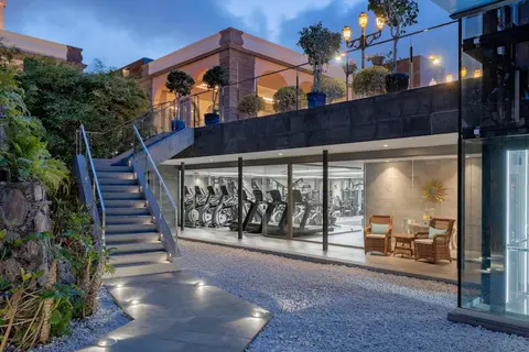 Santa Catalina, a Royal Hideaway Hotel in Las Palmas — foto 22