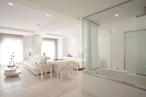 Hotel & Spa Boscolo Exedra Nice in Nice — foto 18