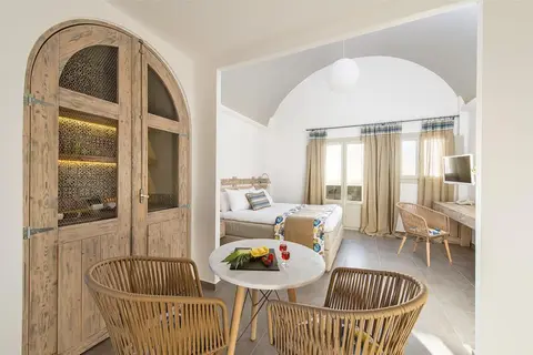 Calderas Dolphin Suites in Δημοτική Ενότητα Θήρας — foto 8