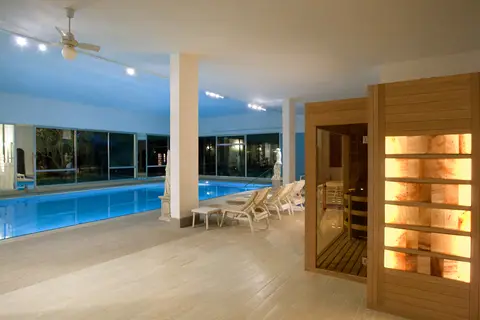 Bellavista Terme in Abano Terme, foto 5