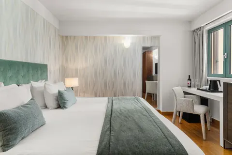 Athenaeum Eridanus Luxury Hotel foto 8