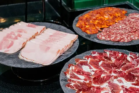 Hotel Cetina Casa de las Telas in Sevilla — foto 15
