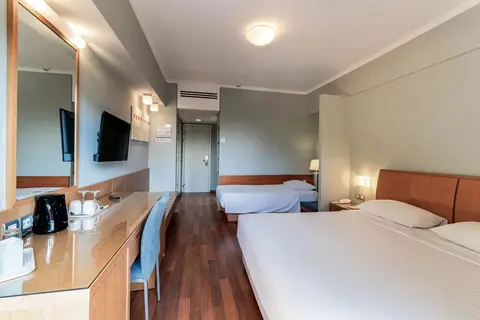 Esperides Beach Resort in Faliraki — foto 10