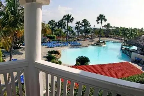 Lifestyle Holidays Vacation Resort The Tropic in Bahía Cofresí — foto 6