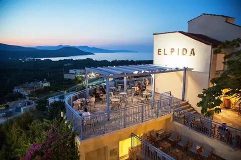 Elpida Village in Δημοτική Ενότητα Αγίου Νικολάου