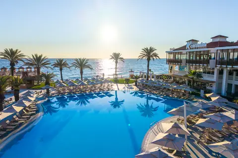 Corendon Hydros Club Kemer in Antalya, foto 8