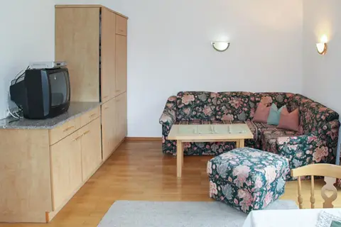 Appartementenhaus Christine in Brixen im Thale — foto 6