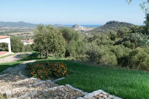 Agriturismo Su Vrau foto 14