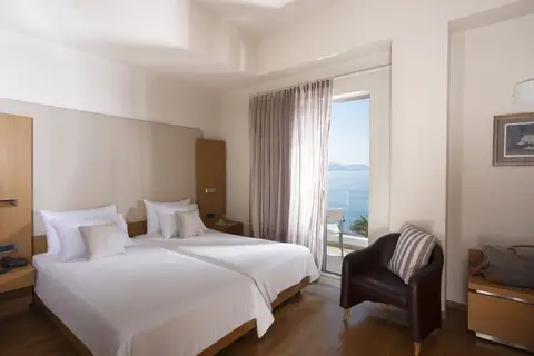 Elite City Resort in Kalamata — foto 9