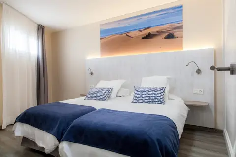 Hotel Corona Roja in San Bartolomé de Tirajana — foto 30