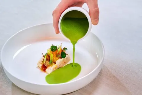 Parkhotel Gütersloh foto 24