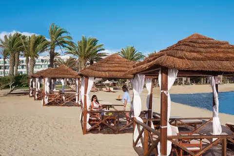 Constantinou Bros Asimina Suites Hotel in Geroskipou — foto 4