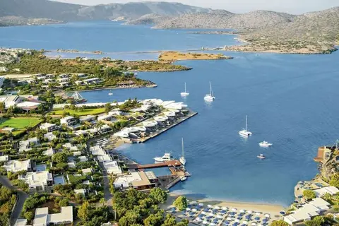 Elounda Beach Hotel & Villas in Elounda, foto 17
