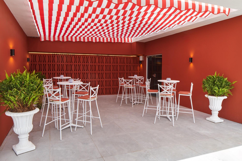 Hotel Mongibello - logies ontbijt foto 34