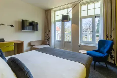 Amrâth Berghotel Amersfoort foto 14