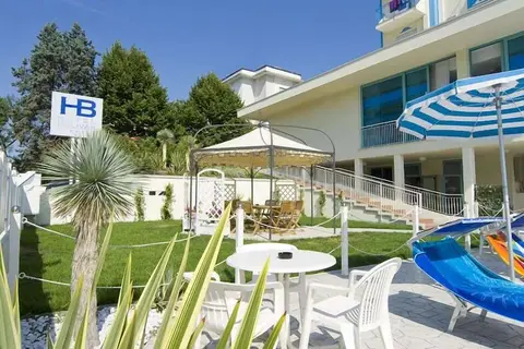Hotel Bolivar in Jesolo, foto 23