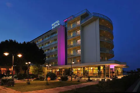 Hotel Adria Milano Marittima in Cervia, foto 10
