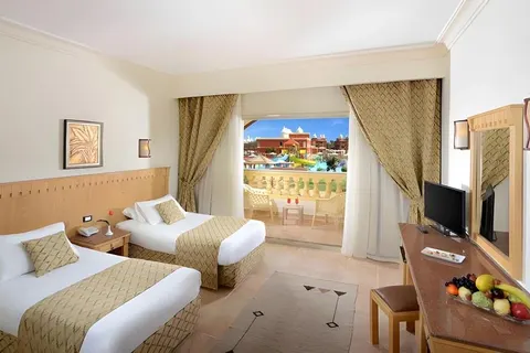 Pickalbatros Alf Leila Wa Leila Resort Neverland foto 2