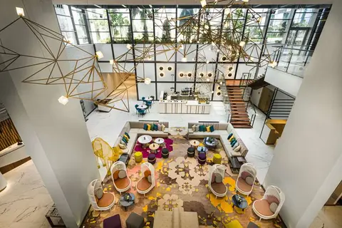 Millennium Al Barsha in Dubai — foto 18