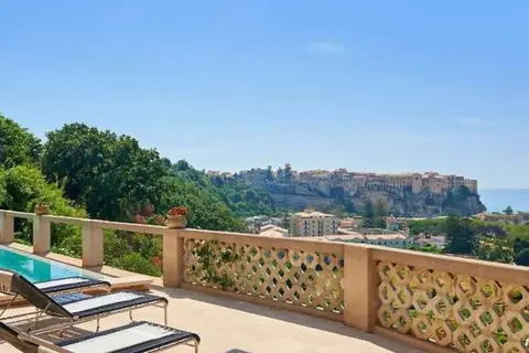 Villa Paola in Tropea — foto 12