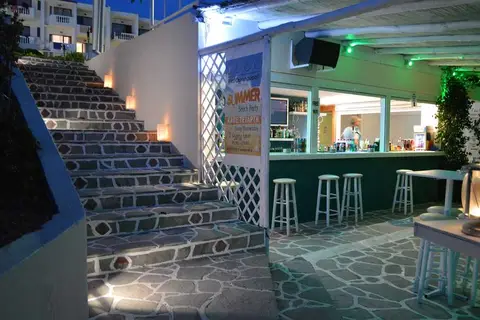 Akti Ouranoupolis in Ouranoupoli, foto 10
