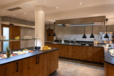 Hotel Thaneller foto 8