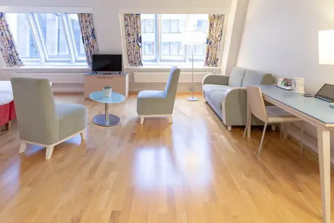 Scandic Hakaniemi in Helsinki, foto 3