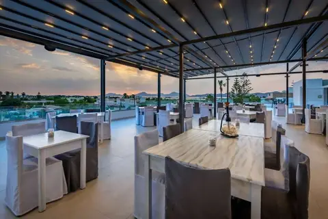Ilios K Village Resort in Tigaki, foto 27