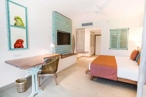 Iberostar Selection Hacienda Dominicus in Higüey, foto 4