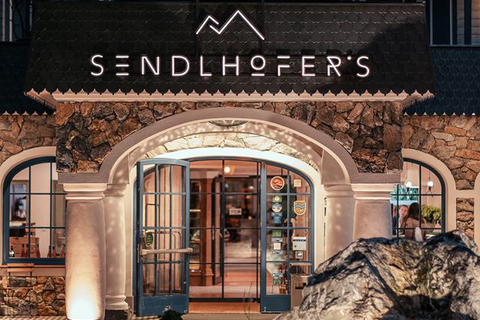 Hotel Sendlhofer's foto 4