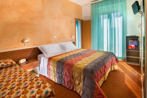 Hotel St. Moritz in Rome — foto 6