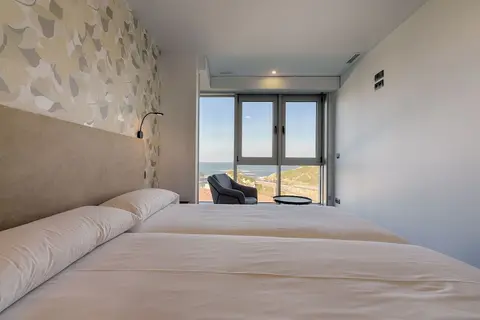 Th Suites in A Coruña — foto 29