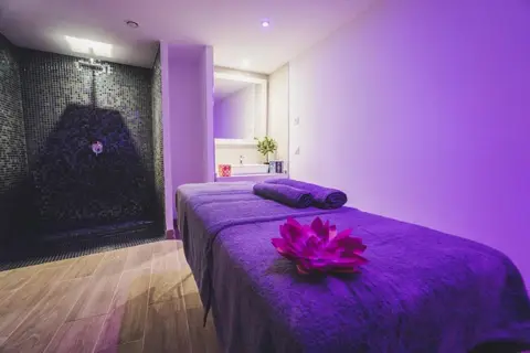Gara Suites Golf & Spa in Arona — foto 26