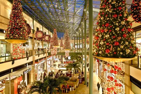 Kerstmarktcruise Düsseldorf en Keulen in Sevenum — foto 6