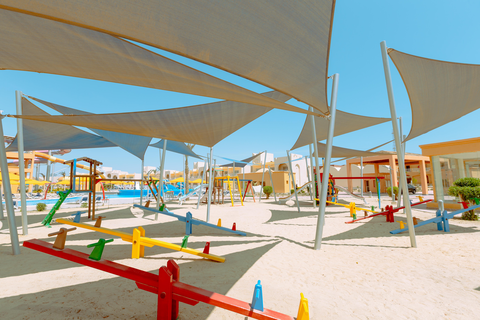 Hotel Pickalbatros Vita Resort foto 20