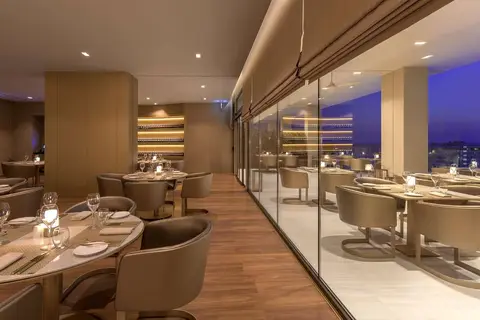 Amarande Hotel in Αγία Νάπα — foto 13
