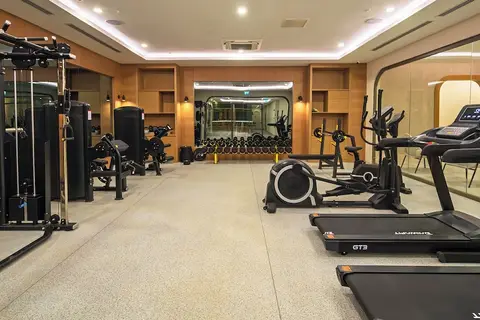 Belkon Hotel Belek in Serik — foto 27