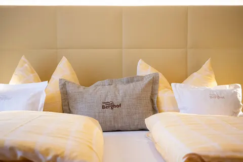 Familienhotel Berghof foto 4