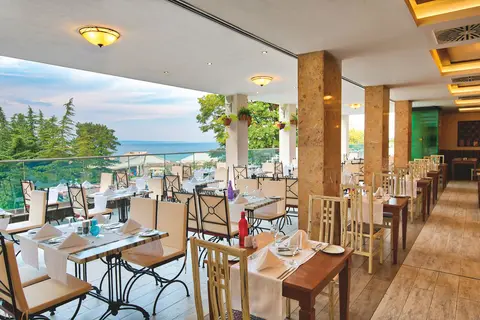GRIFID Metropol in Gold Beach, foto 3