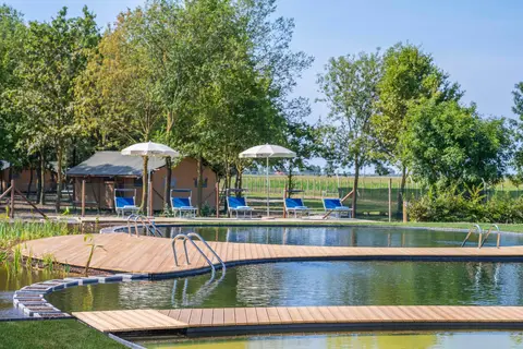 Agriturismo Tenuta Regina in Palazzolo dello Stella / Palaçûl — foto 11